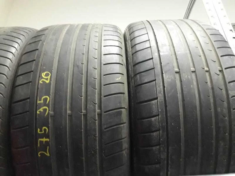 ���� 275/35R20 | Mobile.bg � ����������� 1