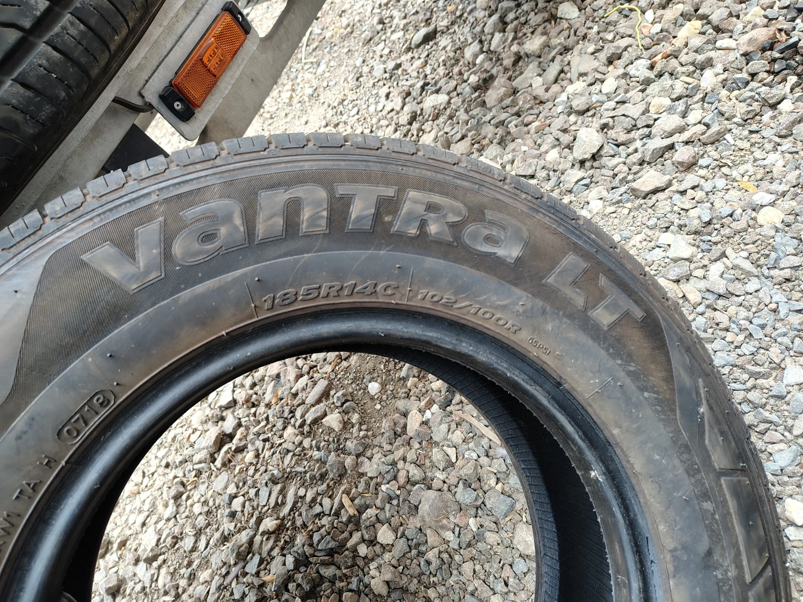  185/80R14 | Mobile.bg   6