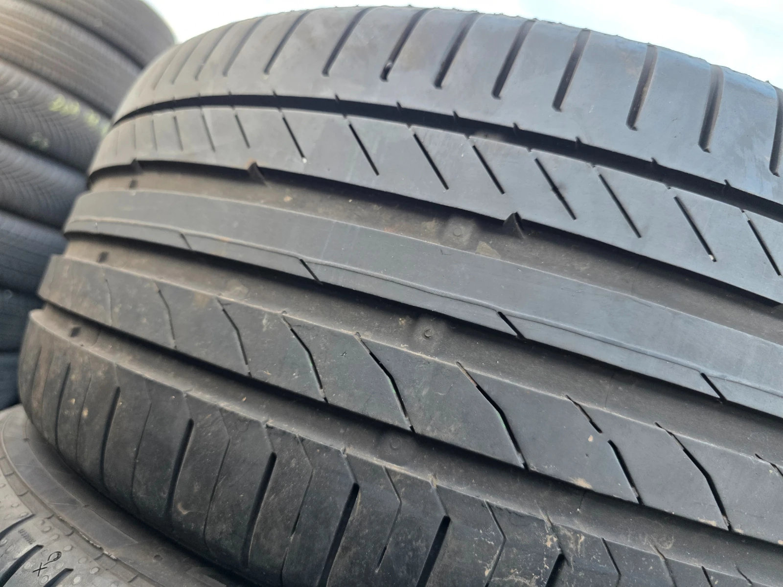 Гуми Летни 225/45R17