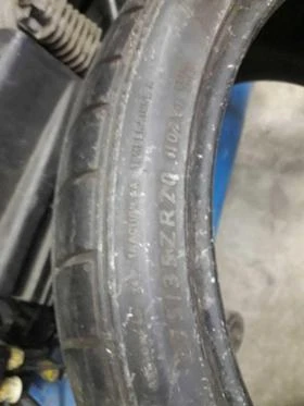  275/35R20 | Mobile.bg    3