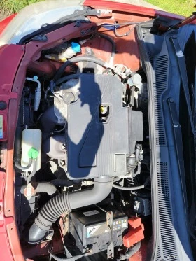 Suzuki SX4 1.6i, снимка 4