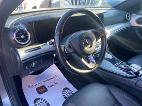Mercedes-Benz E 200 200 4matic, Keyless, Head Up, 360 камера. 139000км, снимка 11