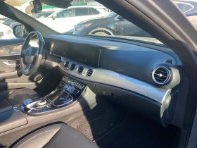 Mercedes-Benz E 200 200 4matic, Keyless, Head Up, 360 камера. 139000км, снимка 12