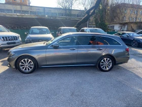 Mercedes-Benz E 200 200 4matic, Keyless, Head Up, 360 камера. 139000км, снимка 8