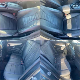 Mercedes-Benz E 200 200 4matic, Keyless, Head Up, 360 камера. 139000км, снимка 17