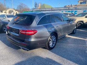 Mercedes-Benz E 200 200 4matic, Keyless, Head Up, 360 камера. 139000км, снимка 5