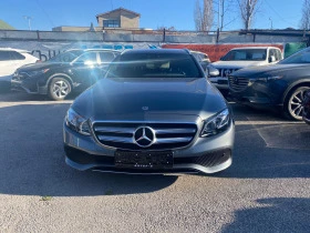 Mercedes-Benz E 200 200 4matic, Keyless, Head Up, 360 камера. 139000км, снимка 2