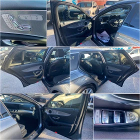Mercedes-Benz E 200 200 4matic, Keyless, Head Up, 360 камера. 139000км, снимка 16