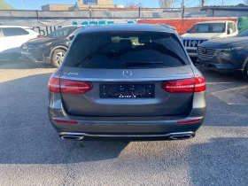 Mercedes-Benz E 200 200 4matic, Keyless, Head Up, 360 камера. 139000км, снимка 6