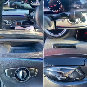 Mercedes-Benz E 200 200 4matic, Keyless, Head Up, 360 камера. 139000км, снимка 14
