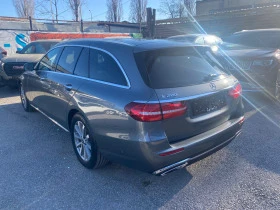 Mercedes-Benz E 200 200 4matic, Keyless, Head Up, 360 камера. 139000км, снимка 7