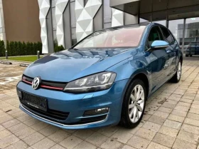 VW Golf 2.0 FULL