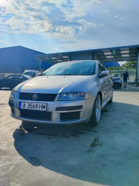 Fiat Stilo