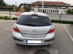 Opel Astra, снимка 8