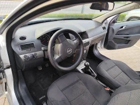 Opel Astra, снимка 2