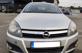 Opel Astra, снимка 9