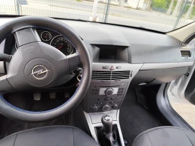 Opel Astra, снимка 3