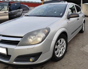 Opel Astra, снимка 12