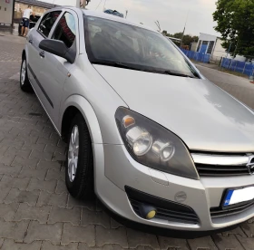 Opel Astra, снимка 10