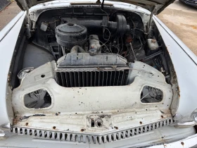 Volga M 21 Много добро състояние , снимка 16