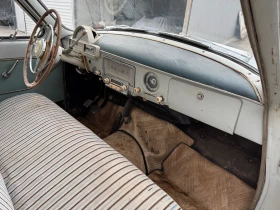 Volga M 21 Много добро състояние , снимка 13