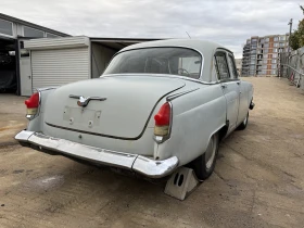 Volga M 21 Много добро състояние , снимка 7