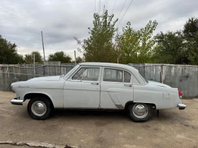 Volga M 21 Много добро състояние , снимка 4