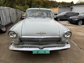 Volga M 21 Много добро състояние , снимка 3