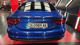 Audi A7 Competition, снимка 4