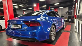 Audi A7 Competition, снимка 5