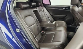 Kia Stinger 2.0 Turbo AWD * НАЙ-ДОБРА ЦЕНА В БЪЛГАРИЯ* , снимка 12