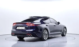 Kia Stinger 2.0 Turbo AWD * НАЙ-ДОБРА ЦЕНА В БЪЛГАРИЯ* , снимка 2