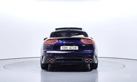 Kia Stinger 2.0 Turbo AWD * НАЙ-ДОБРА ЦЕНА В БЪЛГАРИЯ* , снимка 4