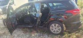 Ford Focus 1.0 i  Ecoboost, снимка 4