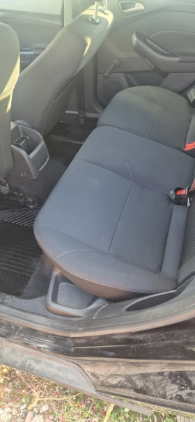 Ford Focus 1.0 i  Ecoboost, снимка 3