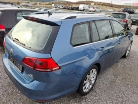 VW Golf 1.4 122к.с., снимка 4