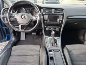 VW Golf 1.4 122к.с., снимка 8