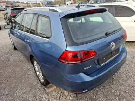 VW Golf 1.4 122к.с., снимка 5