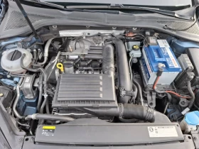 VW Golf 1.4 122к.с., снимка 13