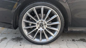 Mercedes-Benz E 400 D 4M 126хил км AMG/WIDE/DTR+ , снимка 10