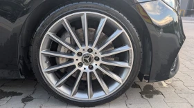 Mercedes-Benz E 400 D 4M 126хил км AMG/WIDE/DTR+ , снимка 9