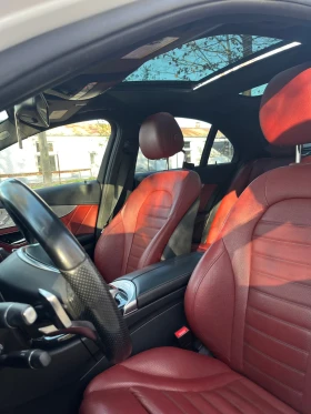 Mercedes-Benz C 300 AMG, снимка 10