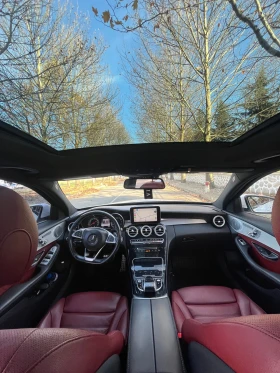 Mercedes-Benz C 300 AMG, снимка 11