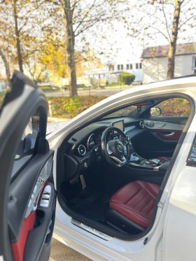 Mercedes-Benz C 300 AMG, снимка 6