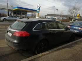 Opel Insignia, снимка 3