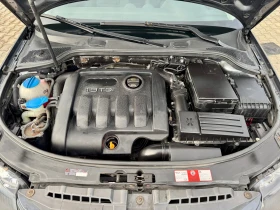 Audi A3 A3 sportback 1.9TDI 105кс 4врати, снимка 16