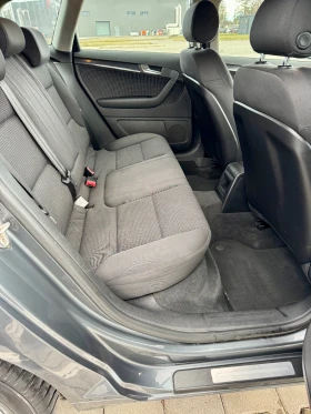 Audi A3 A3 sportback 1.9TDI 105кс 4врати, снимка 12