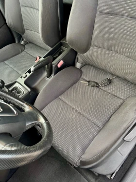 Audi A3 A3 sportback 1.9TDI 105кс 4врати, снимка 11