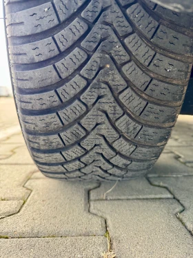 Audi A3 A3 sportback 1.9TDI 105кс 4врати, снимка 15