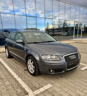 Audi A3 A3 sportback 1.9TDI 105кс 4врати, снимка 3